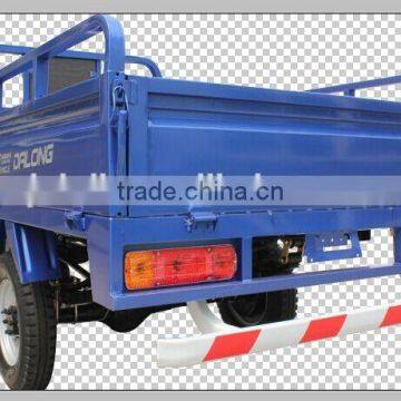 200 cc Fuel Power Three-wheeled Motorcycle photo-5