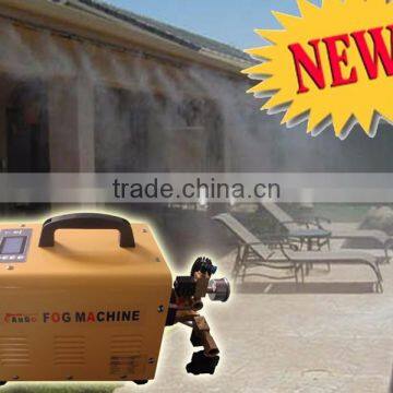 Hot Selling Fogging Machine Mosquito Killer photo-6