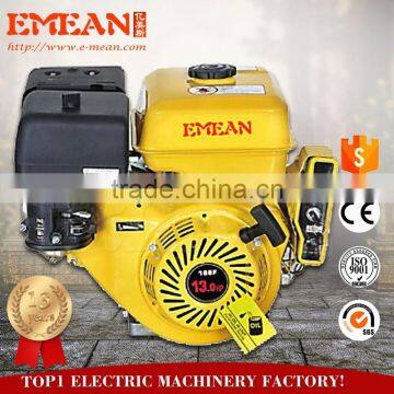 Factory Price 6.5hp 4.1kw Loncin Engine for 4 Stroke Single Cylinder Gasoline Engine photo-4