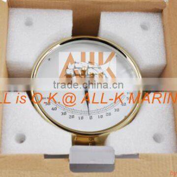 Dial Type Marine Nautical Brass Clinometers photo-3