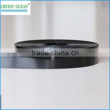 acetate cellulose shoelace tipping film