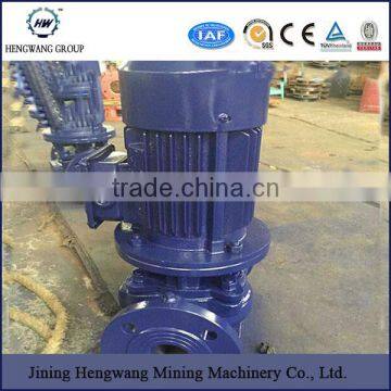 High Pressure Car Washing Water Pipeline Pump photo-4