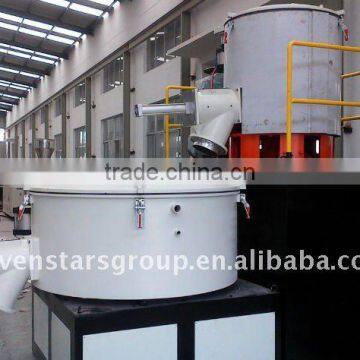 Plastic Mixer