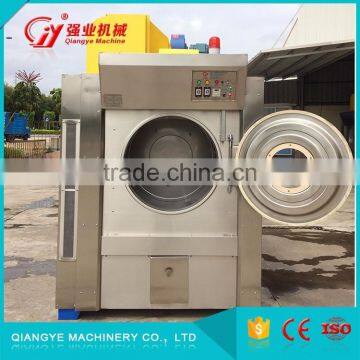 45Kg-180Kg Efficient Energy Saving Clothes Dryer Machine/Industrial Clothes Tumble Dryer