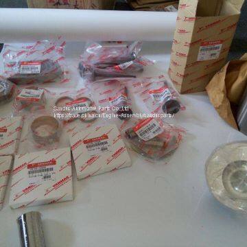 High Quality OEM Yanmar Piston 123901-22080 photo-3