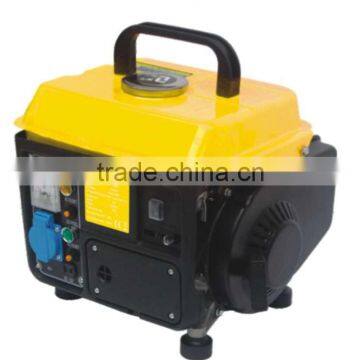 Wintools high quality 0.9kw 3600rpm gasoline generators