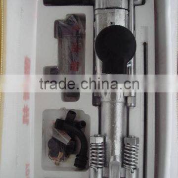 Y018 Hand-hold Rock Drill photo-3