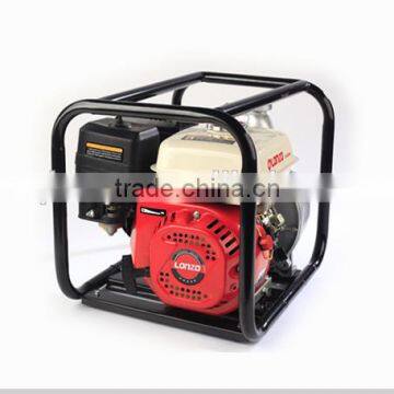 High Power 1.5" 2" 3"water Pump From China Lonzo photo-2