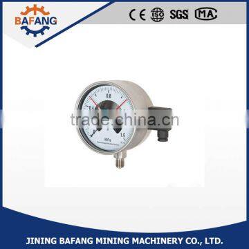 Electric pressure gauge nice price