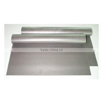 OEM cheap flexible sheet with iron