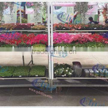 63 Greenhouse Equipment TC2253, Greenhouse EquipmentTC3244 ,Greenhouse Trolley