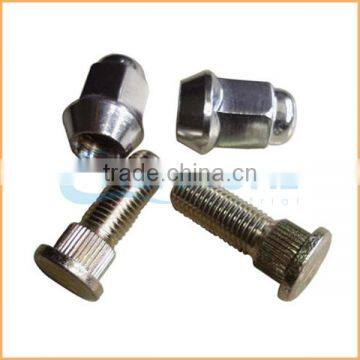 China Supplier Good Quality Best Nut and Bolt M34 photo-4