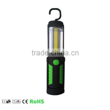 3.6V 2000mAh 3w COB Work Light photo-3