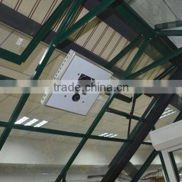 Eco-friendly Solar Celling Fan photo-4