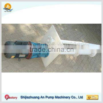 Mineral Sump Submersible Vertical Slurry Pump photo-6