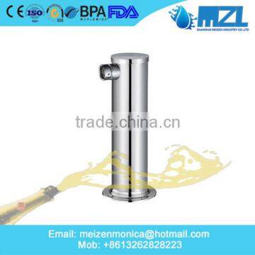 Modern Product One/two/three/four Taps Beer Tower for Drinking Beer photo-3