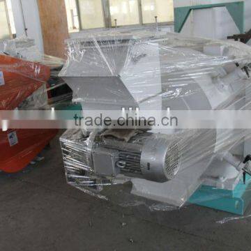 Hot Sale! CE Certificate! High Quality Ring Die Biomass Wood Pellet Press Mill photo-5