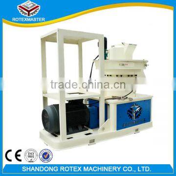 2015 Spent Mushroom Compost Biomass Pellet Machine / Pellet Mill Machine photo-2