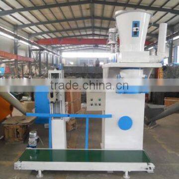 High Quality Automatic Grain Packing Machine/animal Feed Packing Machine Withsewing photo-2