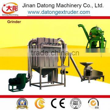 1ton/h Floating Fish Food Extruder Line photo-6