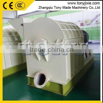 Tony Hot Sale Wood Chips Multifunctional Hammer Mill Price photo-2