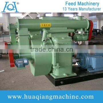 Farm Using Bird Feed Pellet Making Machine photo-4