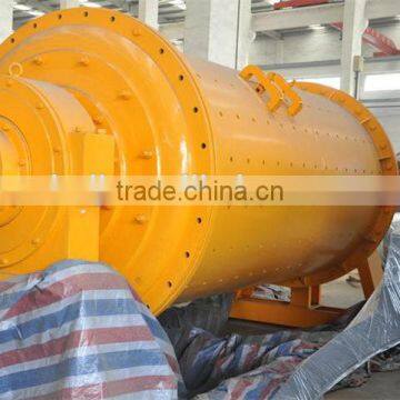 Stone Grinding Powder Ball Mill Machine photo-2