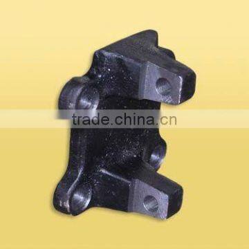 Truck Spare Parts