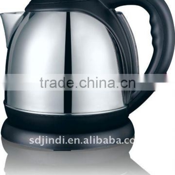 2011 Stainless electric kettle 1.8L