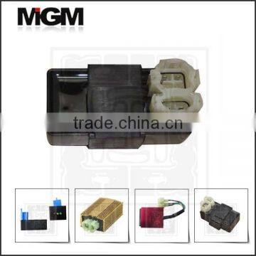 Bajaj Pulsar Cdi BIZ125 photo-4