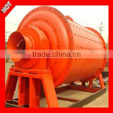 Hot Ball grinder mill