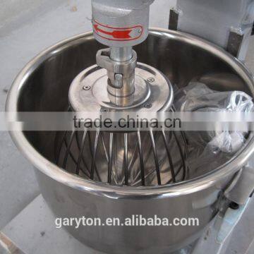 GRT - B20F New Professional Standing Mixer With Meat Grinder Head photo-4