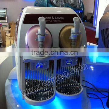 Small Table Top Soft Serve Ice Cream Machine photo-6