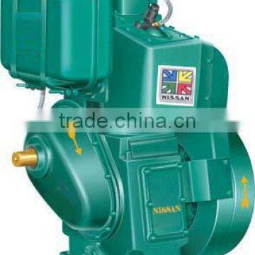 Petter Type High Speed Diesel Engine photo-3