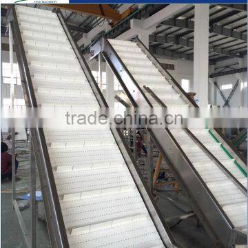 GP-I Pre-treatment Production Line for Quick Frozen Vegetable photo-4