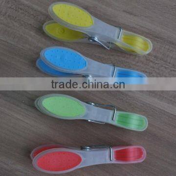 Clothes Pegs With Basket photo-5