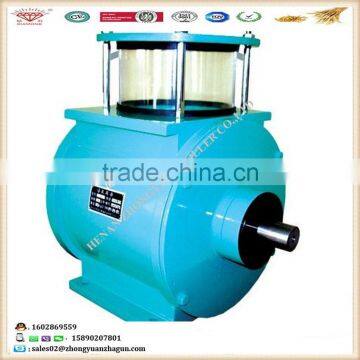 Air Lock Supplier for Wheat Flour Mill photo-5