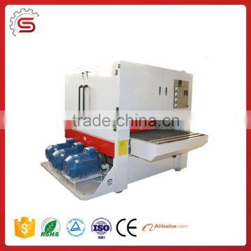 STEELER Machiney B-R-RP1300 Planer and Sander Machine With Good Configuration photo-3