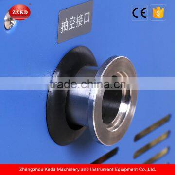 KD-10N Mini Freeze Drying Machine photo-5