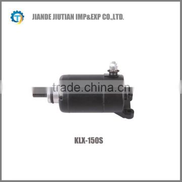 KLX-150S Indonesia motorcycle starter motor