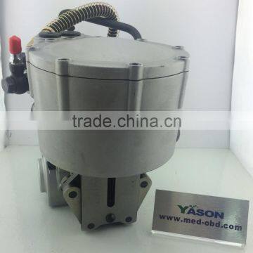KZ-32/19 Pneumatic Steel Strapping Machine Metal Strapping Machine for 19-32mm