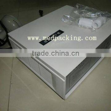 Induction Cap Sealing Machine For Aluminum Liner DCGY photo-6