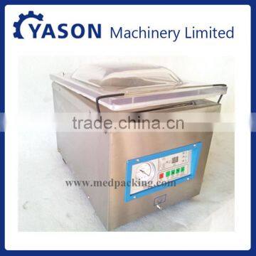 260mm Vacuum Sealing Machine Food vacuum packaging machine