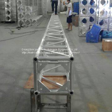 China reliable truss factory for 400*400 mm screw bolt truss