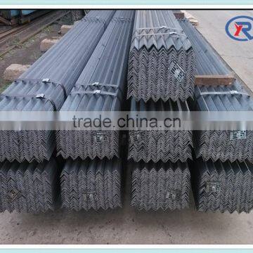 High Tensile Hot Rolled Black Equal Angle Steel,mild Steel Angle photo-5