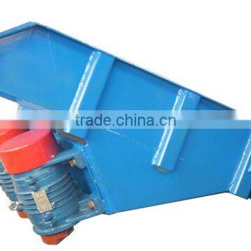 New Type Oscillating Conveyor With BV photo-4