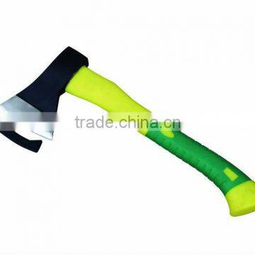 AXE A606 WITH FIBREGLASS HANDLE photo-2