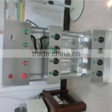 Factory Price Pizza Cone Machine/pizza Cone Oven/pizza Cone Vending Machines for Sale photo-4