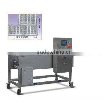 Automatic Forming and Coating Processing Line/ Frying Meat Processing Line/ Seafood Frying Line photo-2