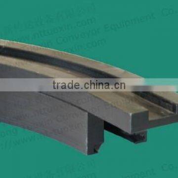 Straight Tracks for 2600-O Plastic Case Conveyor Chain photo-4